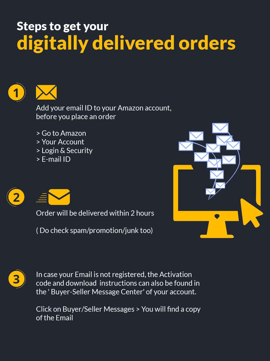 Roblox Gift Card- 100+ Robux Only - Image 2