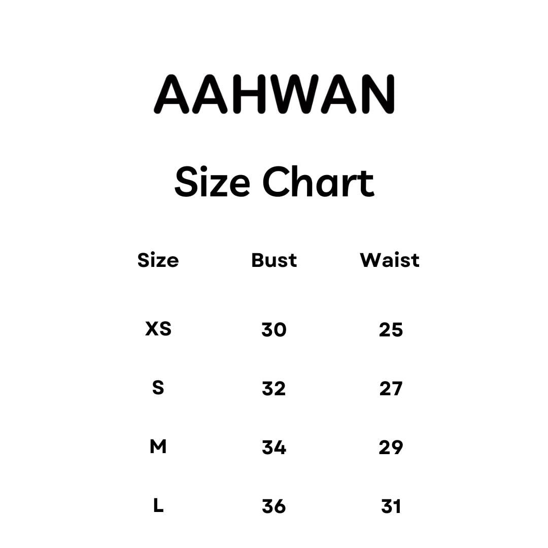 Aahwan Solid Halter Neck Solid Bodycon Midi Dress for Women's & Girl's - Image 7