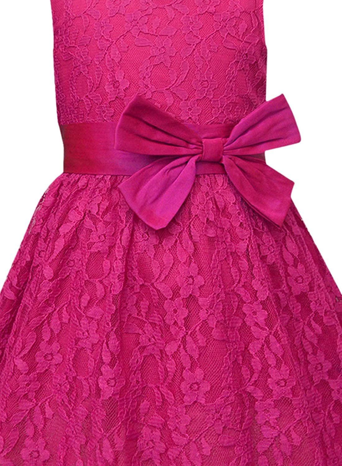 A.T.U.N. (All Things UBER Nice) Girls Dress - Image 3