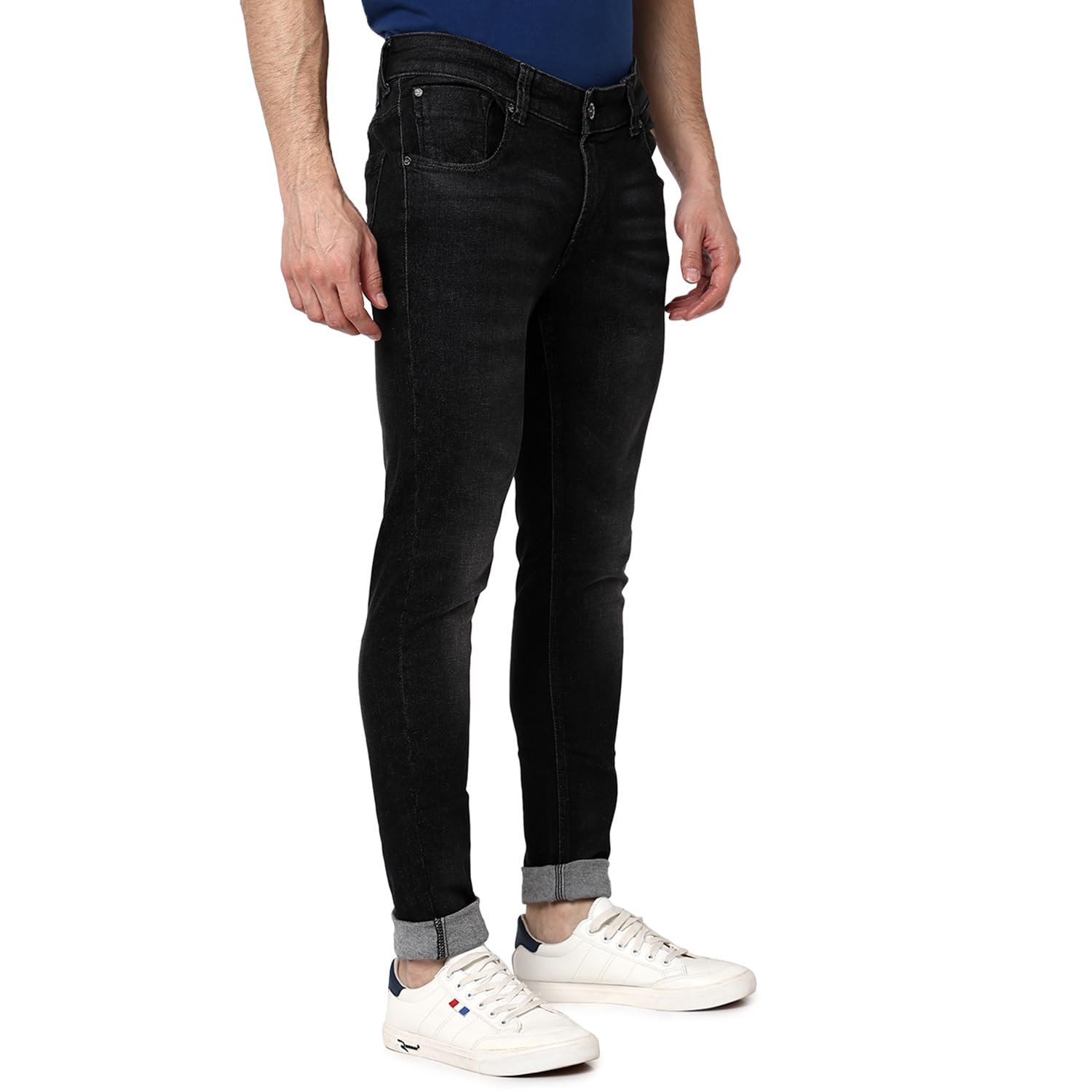 Spykar Men's Super Skinny Jeans - Image 3
