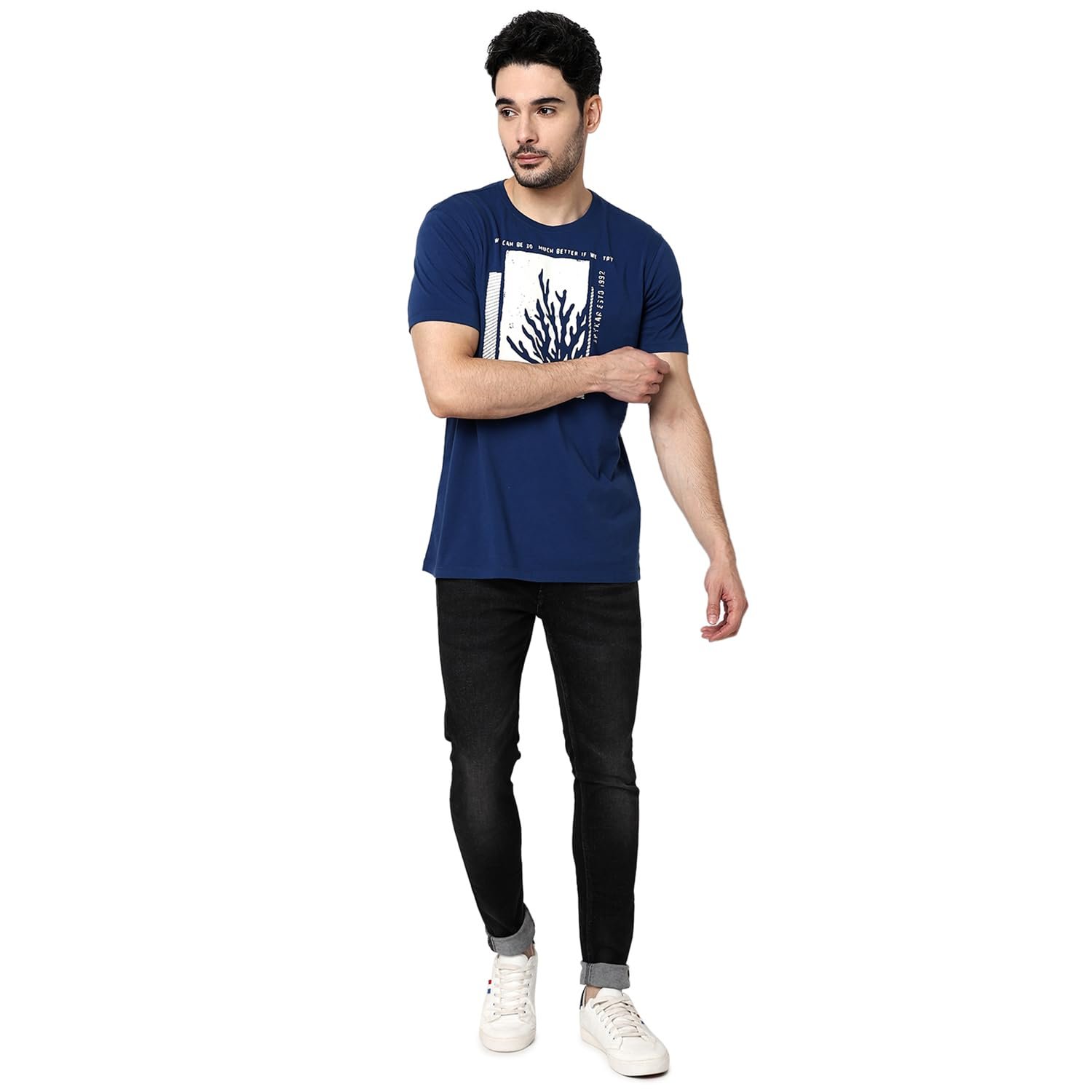 Spykar Men's Super Skinny Jeans - Image 4