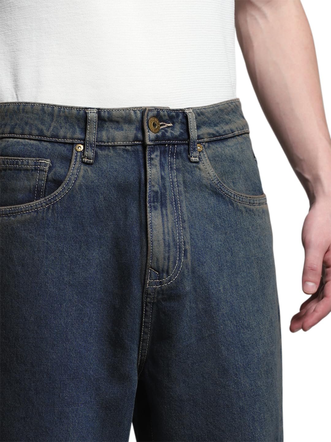 Jack & Jones Men Jeans - Image 4