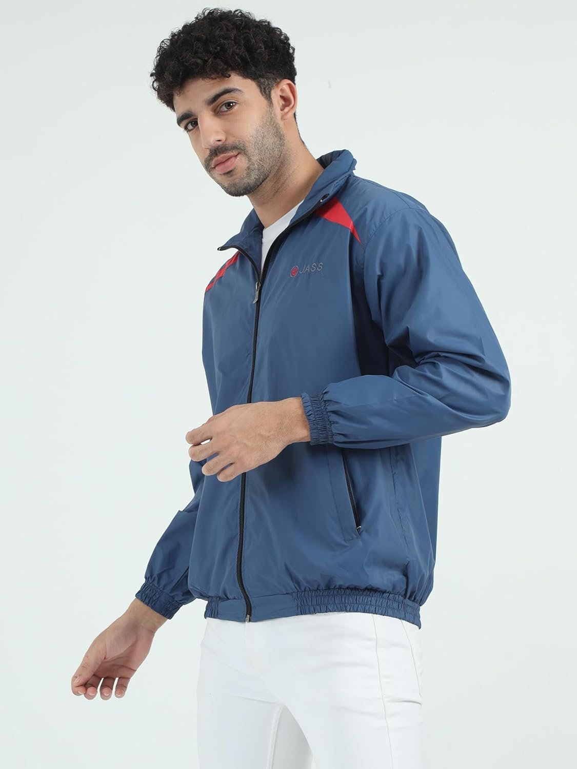 OJASS Men Windcheater - Image 3