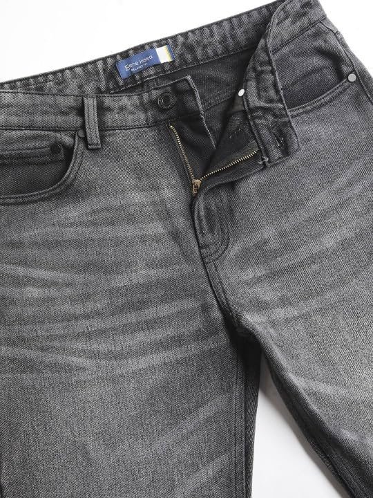 BENE KLEED Men Jeans - Image 7