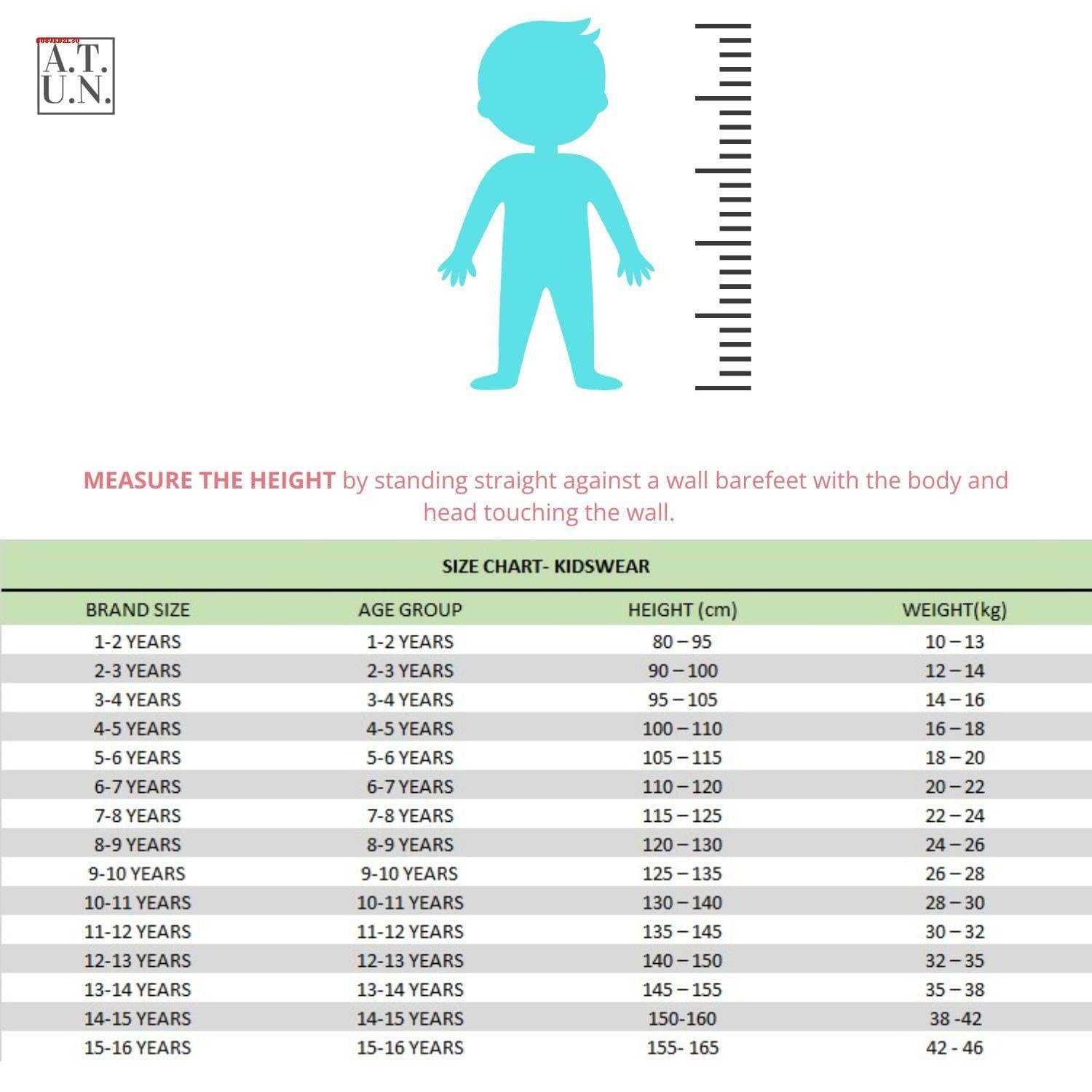 A.T.U.N. All Things Uber nice) Boy's Synthetic Solid Regular Pyjama Jacket Set - Image 6