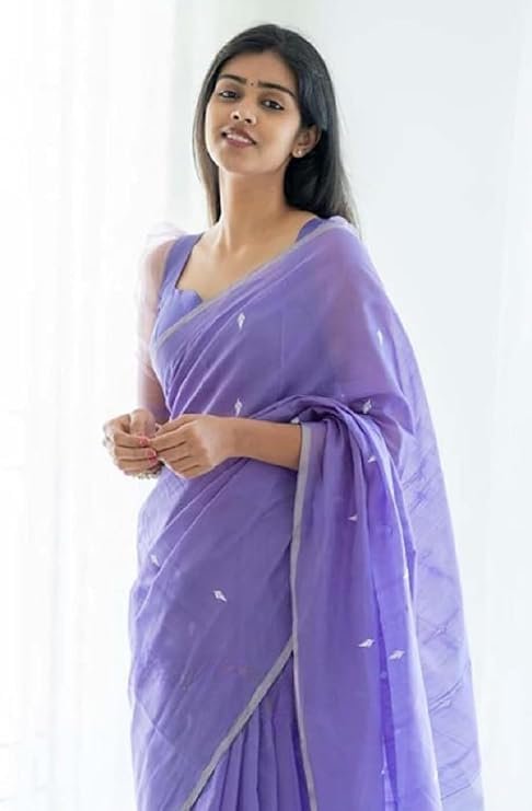 Yashika Women's Saree - Image 2
