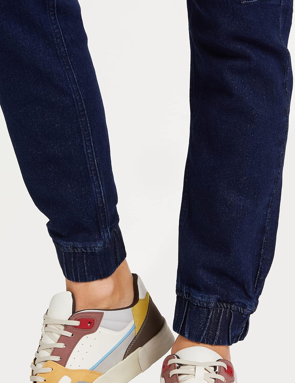 Amazon Brand - INKAST Men Stretch Jogger Jeans - Image 7