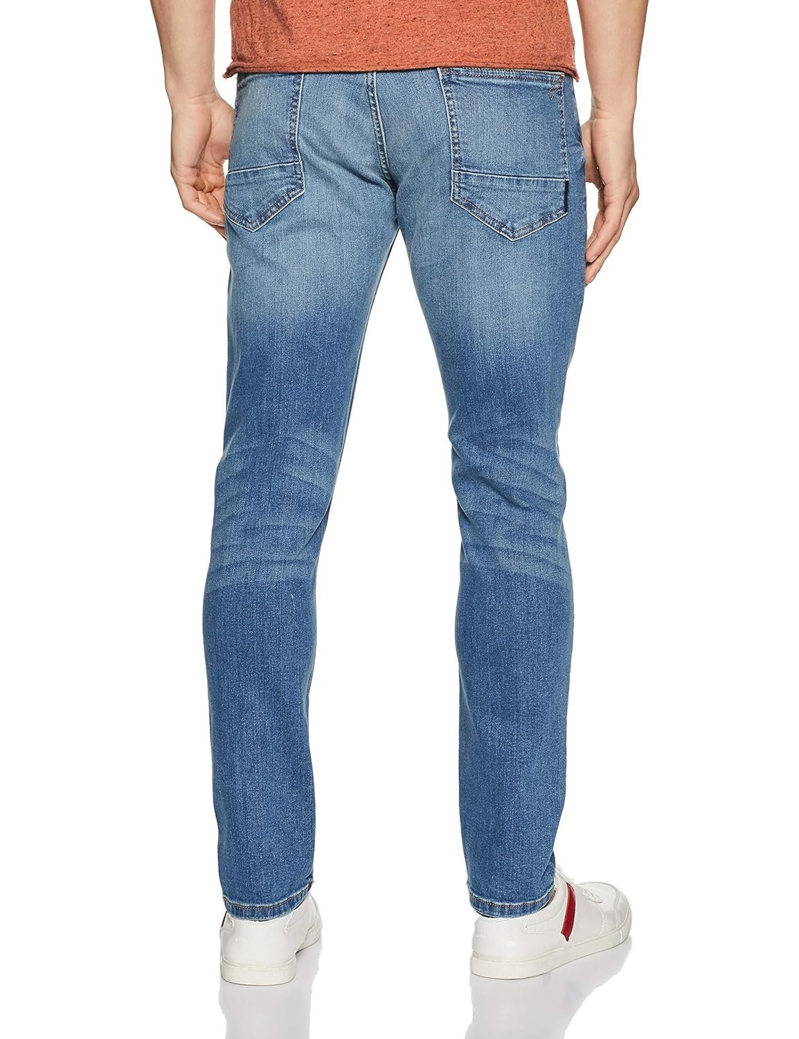 Amazon Brand - INKAST Men Skinny Jeans - Image 2