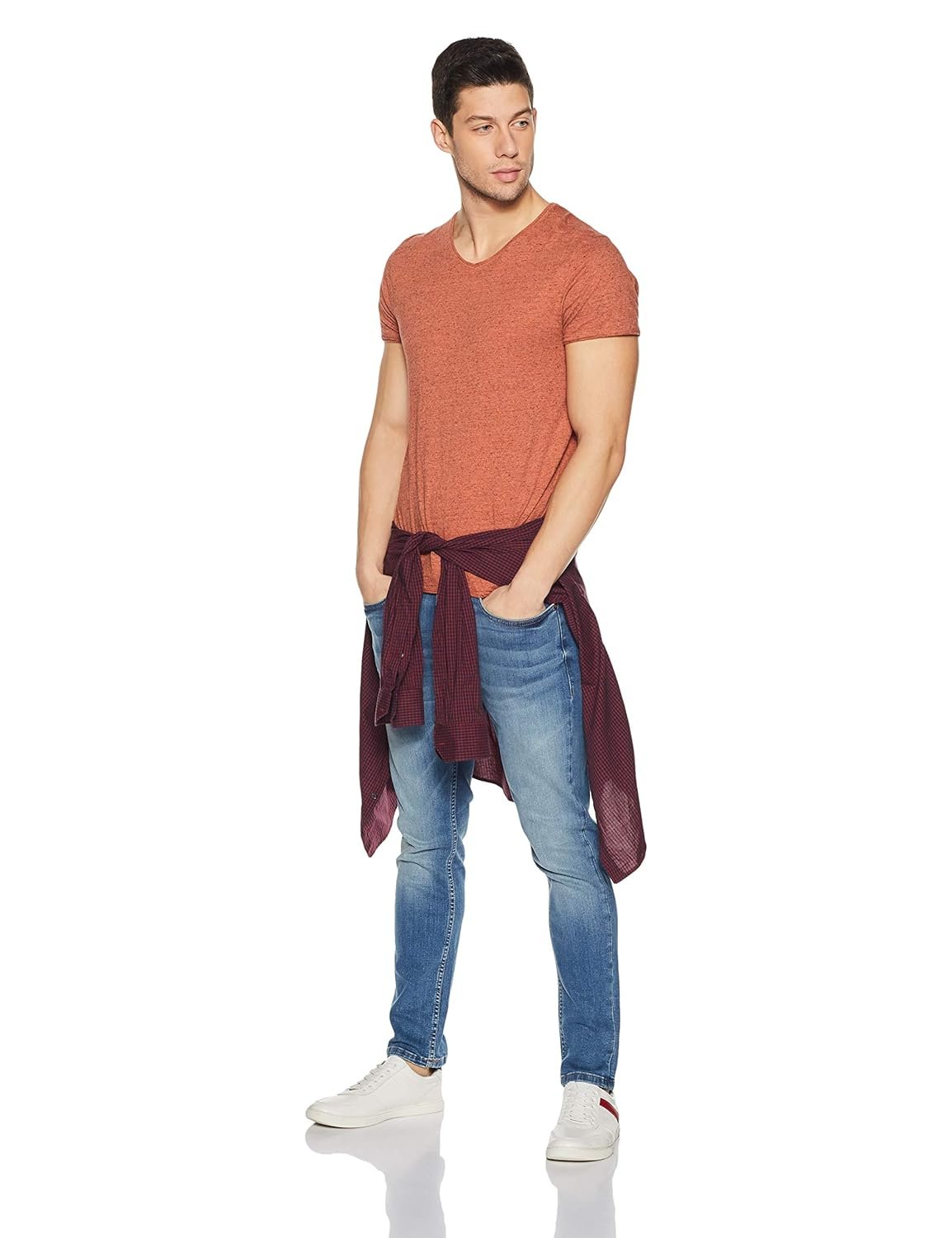 Amazon Brand - INKAST Men Skinny Jeans - Image 6