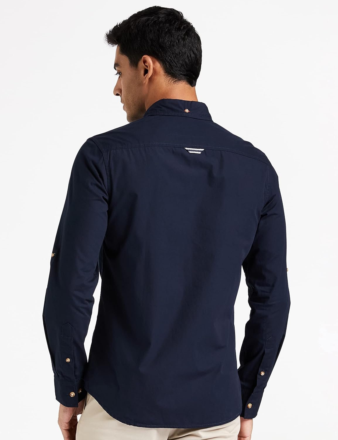 Amazon Brand - INKAST Men Slim Fit Casual Shirt - Image 2