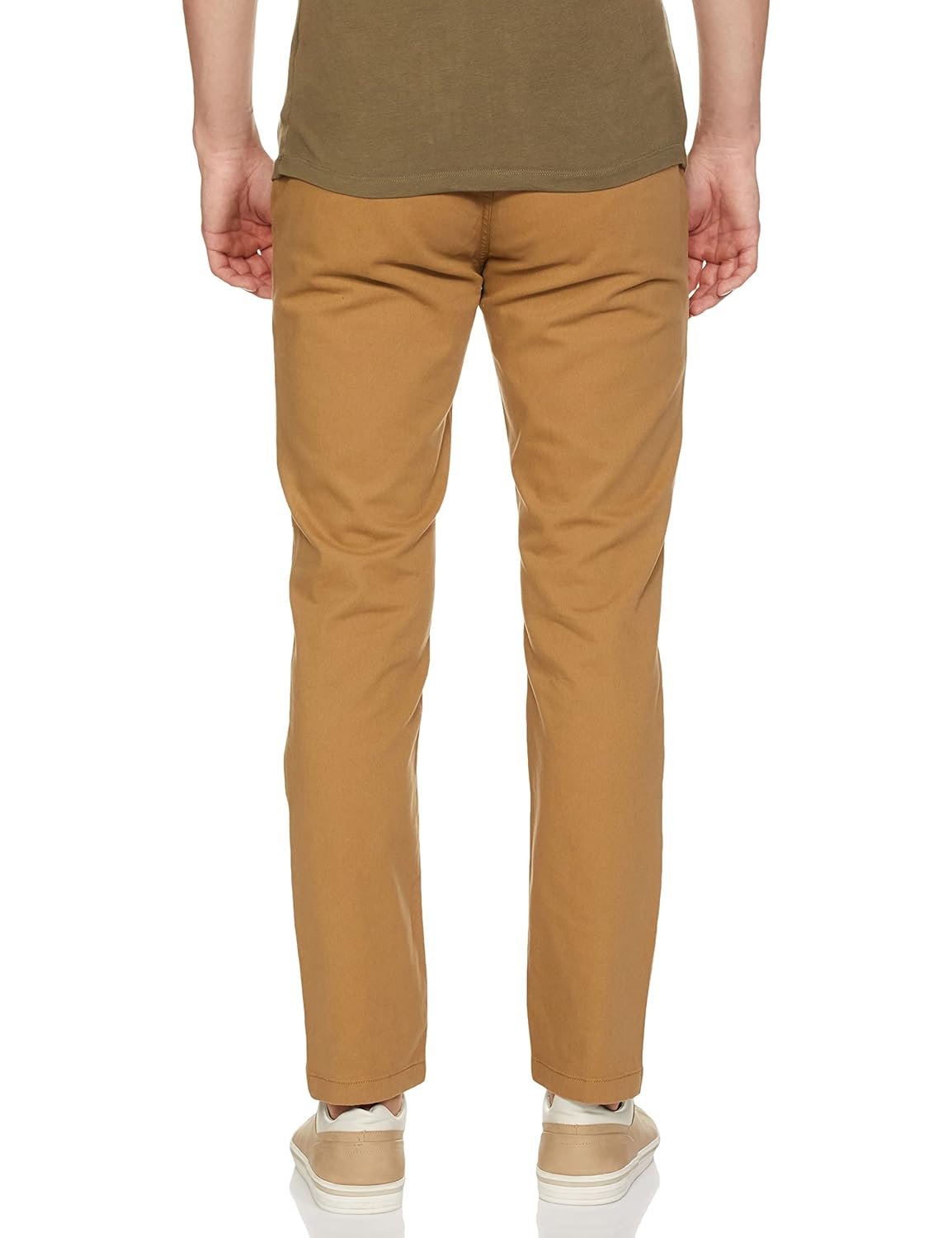 Amazon Brand - INKAST Men's Relaxed Fit Casual Pants - Image 2