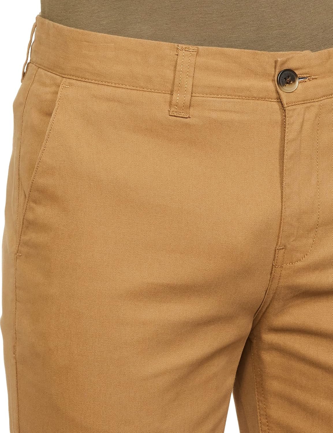 Amazon Brand - INKAST Men's Relaxed Fit Casual Pants - Image 4