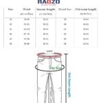 RAGZO Jeans Pant for Men || Men Jeans Pants || Regular Fit Jeans