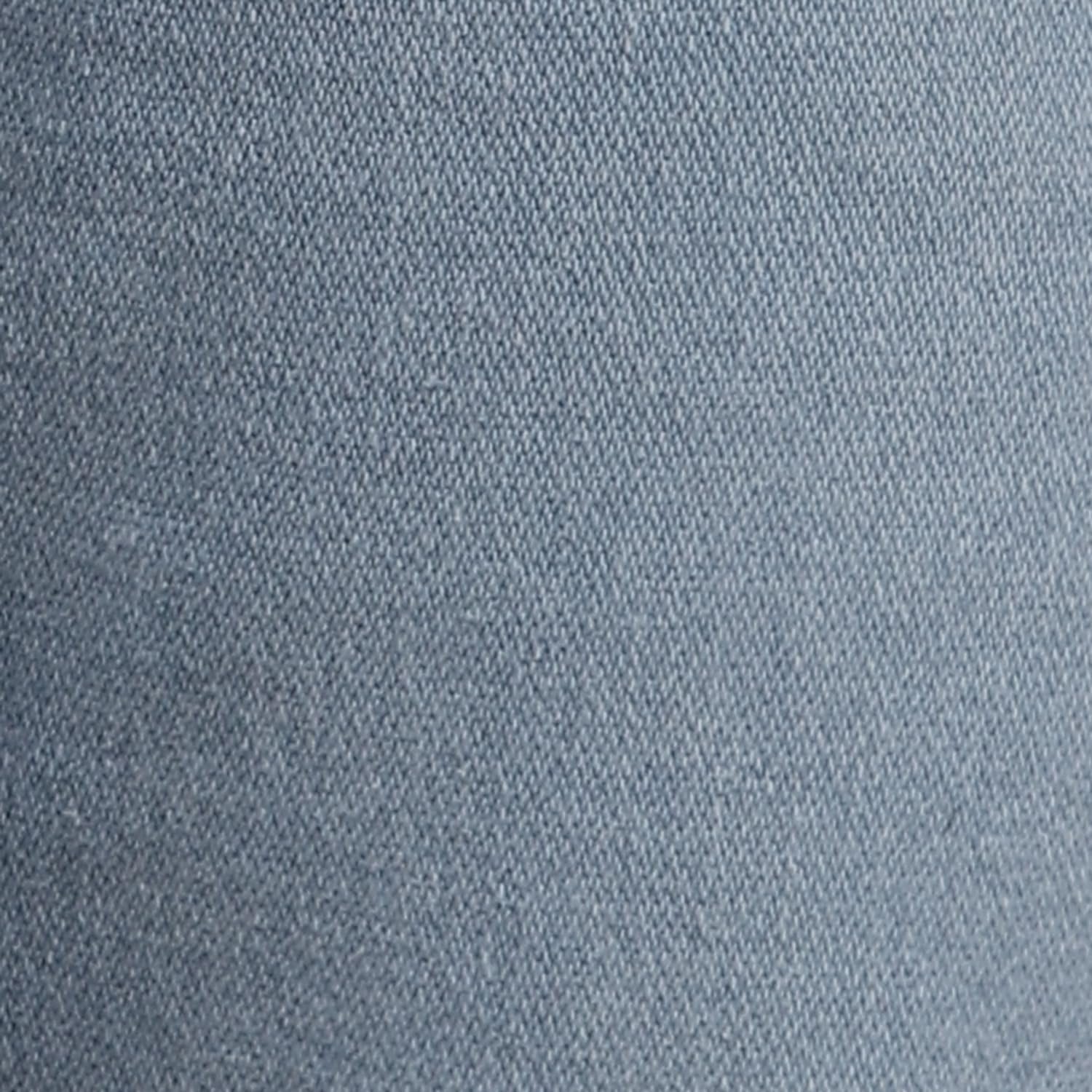 Parx Men's Fitted Cotton Jeans (XCYA01575B3_Blue) - Image 6