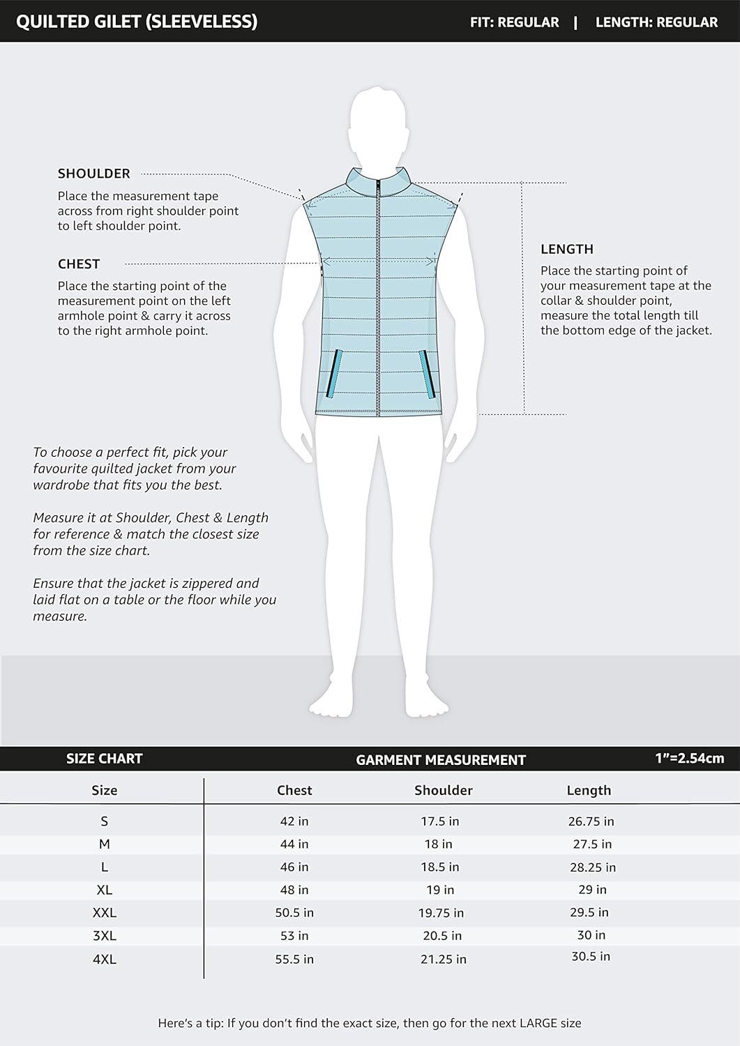 Amazon Brand - Symbol Men's Feather Light Nylon Quilted Jacket - Image 6