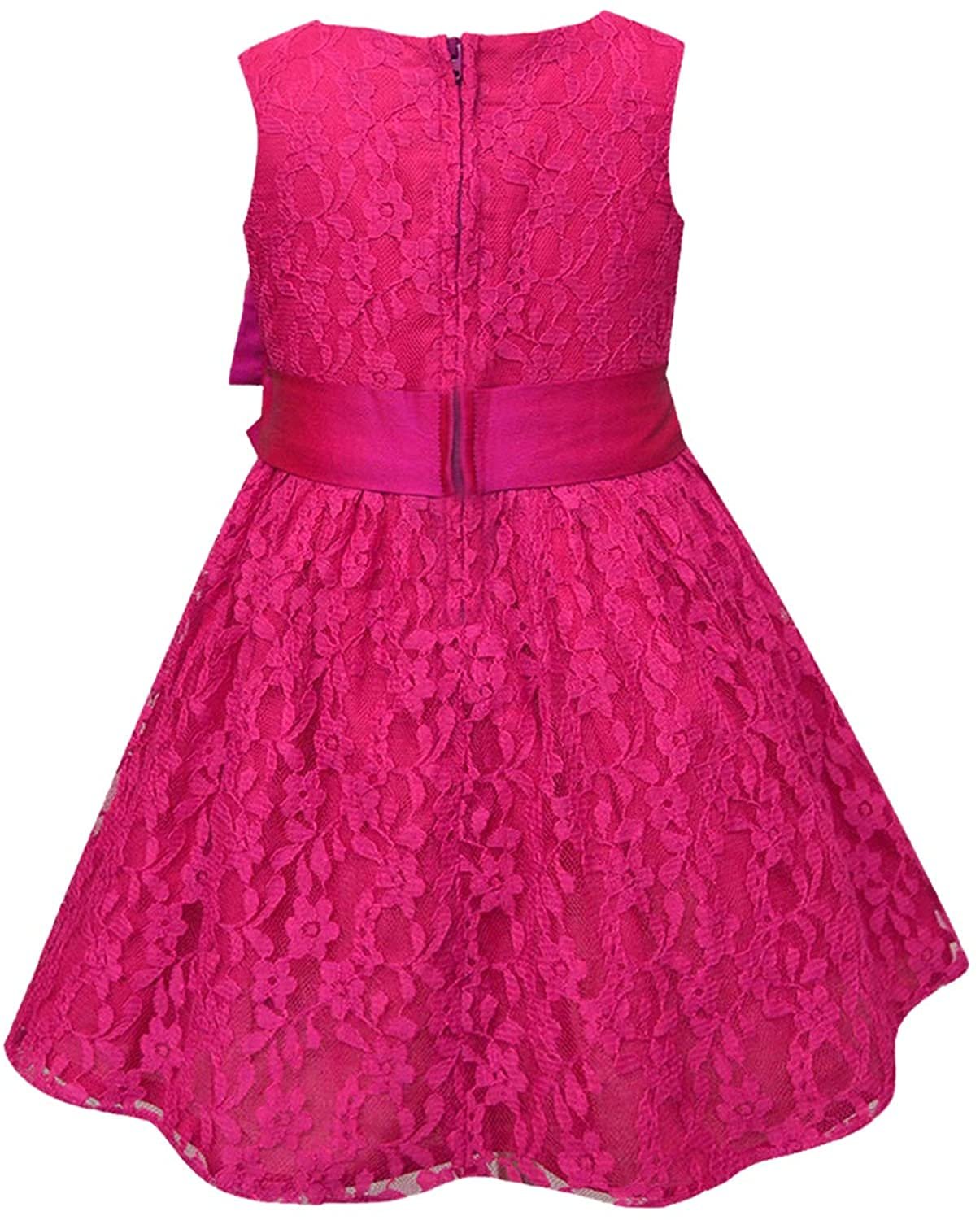 A.T.U.N. (All Things UBER Nice) Girls Dress - Image 2