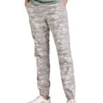 Amazon Brand - INKAST Men's Straight Fit Casual Trousers
