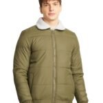 Amazon Brand - Symbol Men's 100% Polyester Standard Jacket
