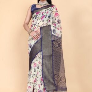 sarees for women