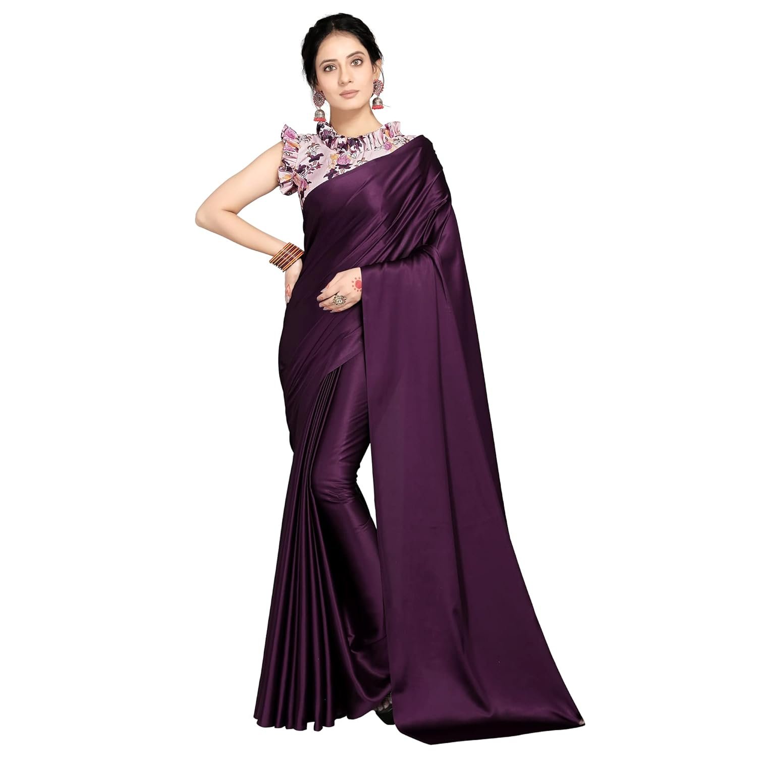 sarees for women