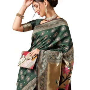 sarees for women