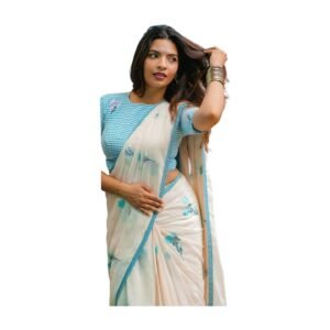 sarees for women