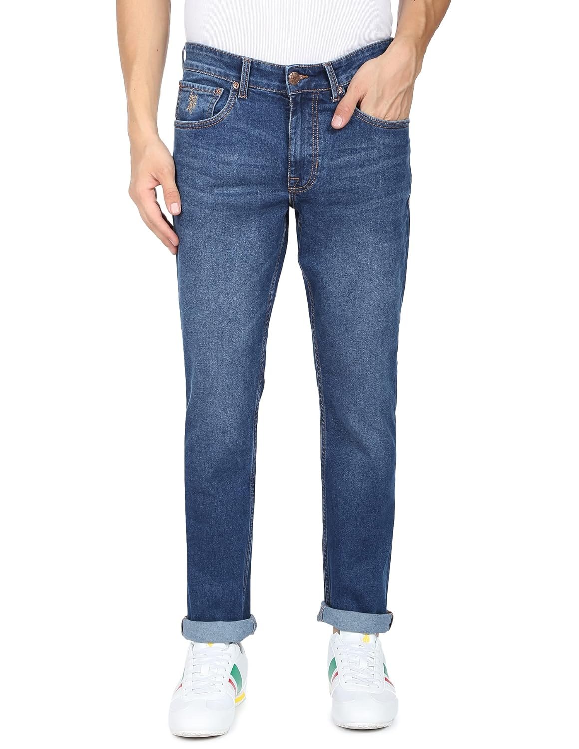amazon jeans best seller