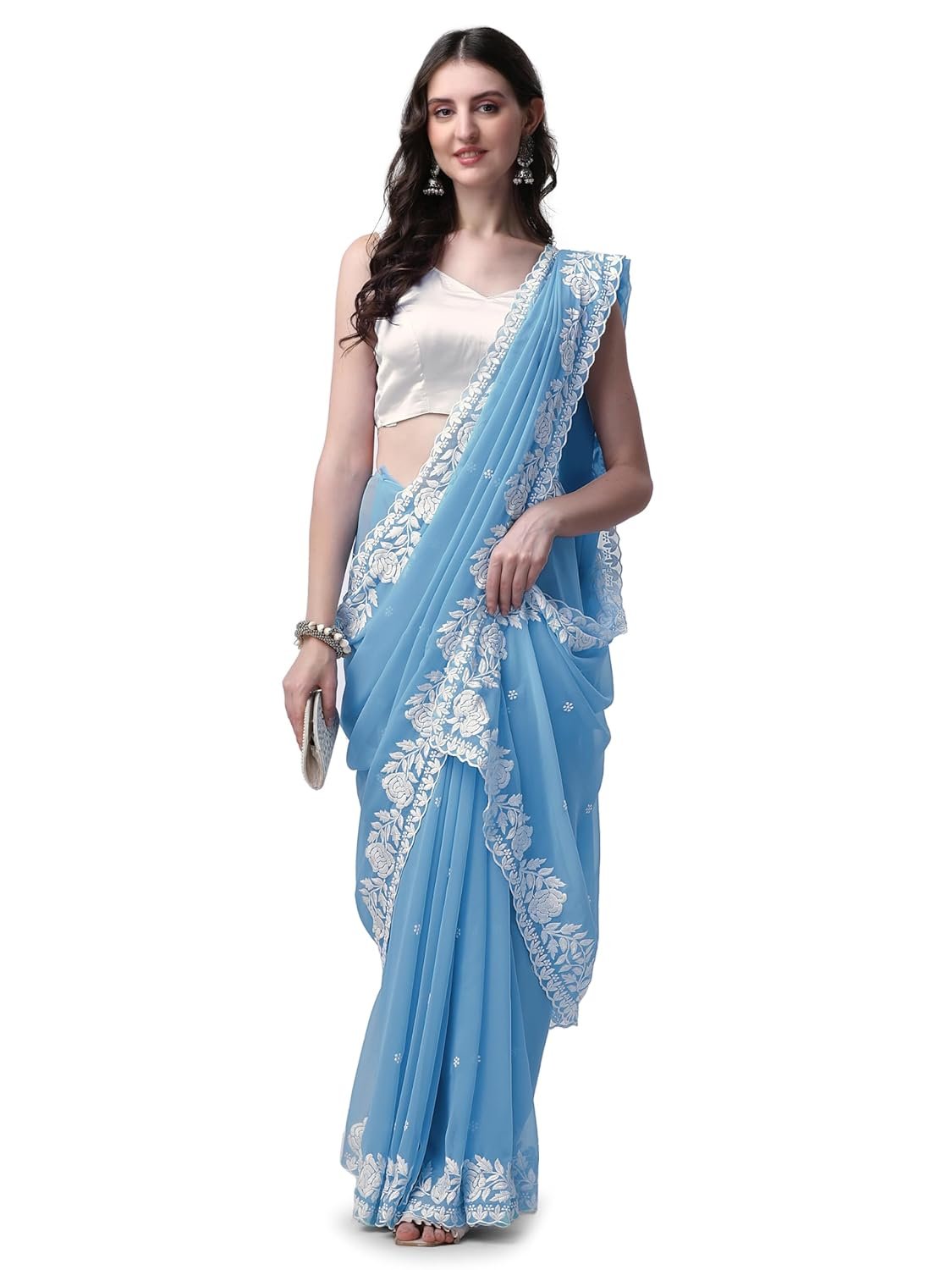sarees for women
